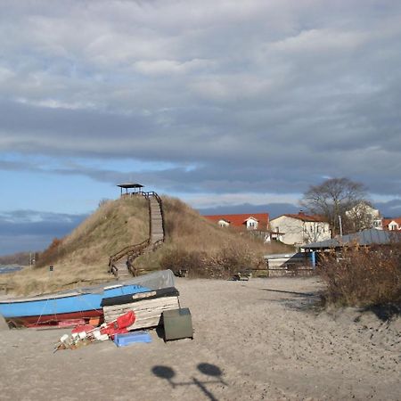 Holiday Home In Rerik Near The Baltic Sea Exterior foto