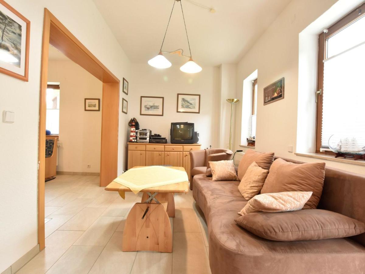 Holiday Home In Rerik Near The Baltic Sea Zimmer foto