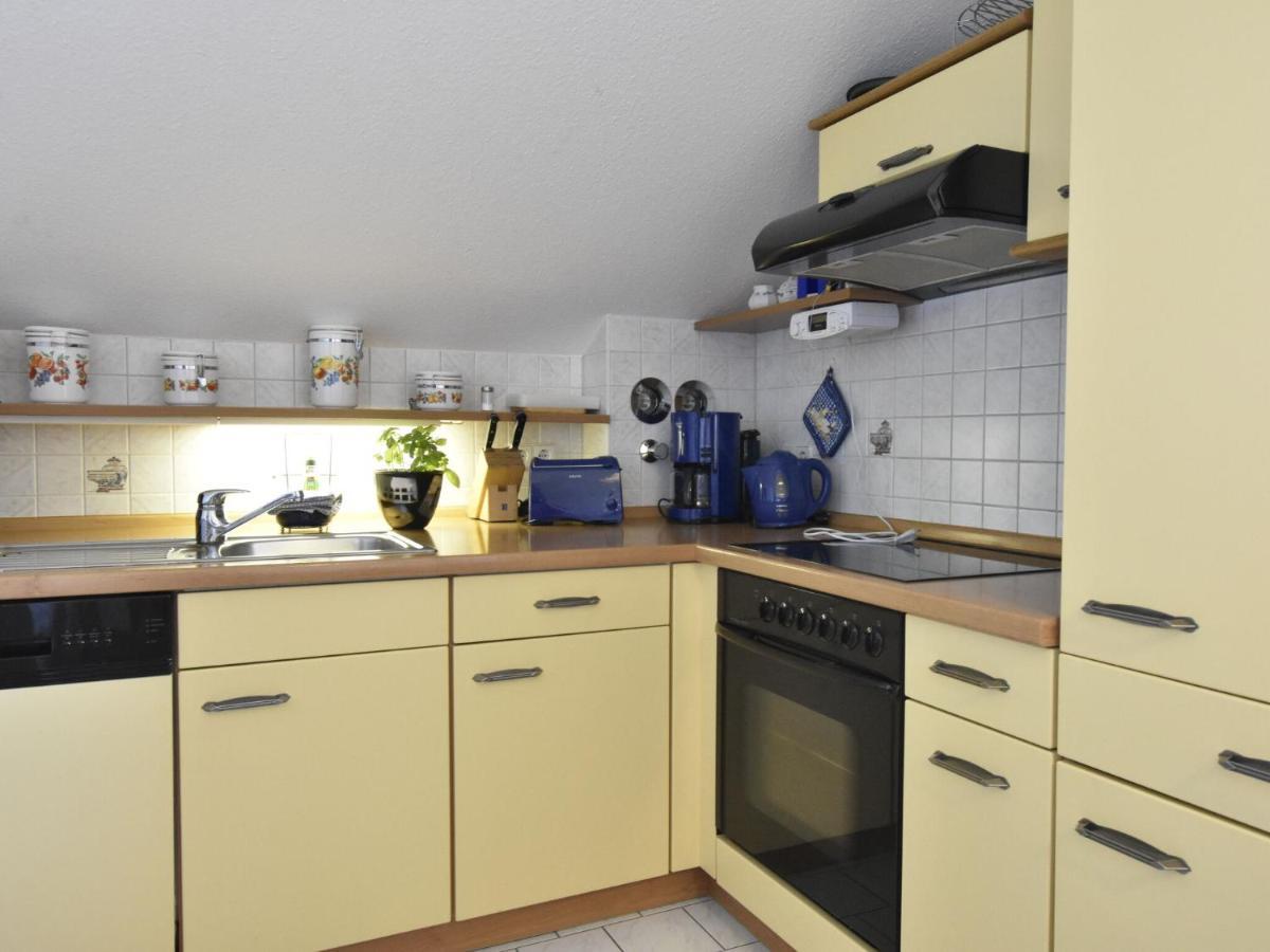 Holiday Home In Rerik Near The Baltic Sea Zimmer foto