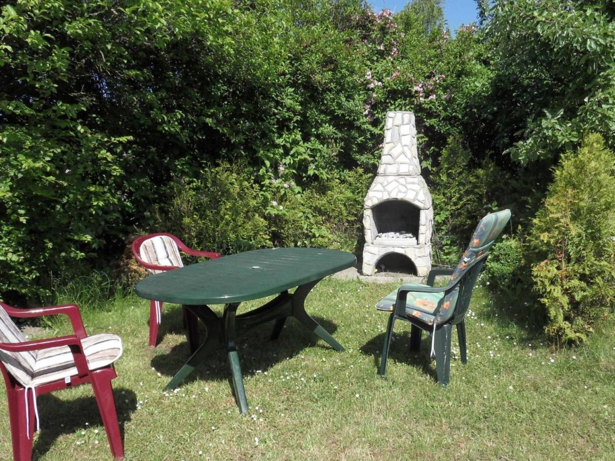 Holiday Home In Rerik Near The Baltic Sea Zimmer foto