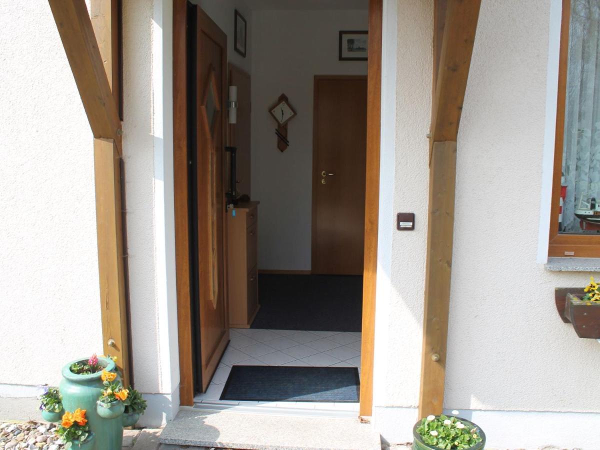 Holiday Home In Rerik Near The Baltic Sea Zimmer foto