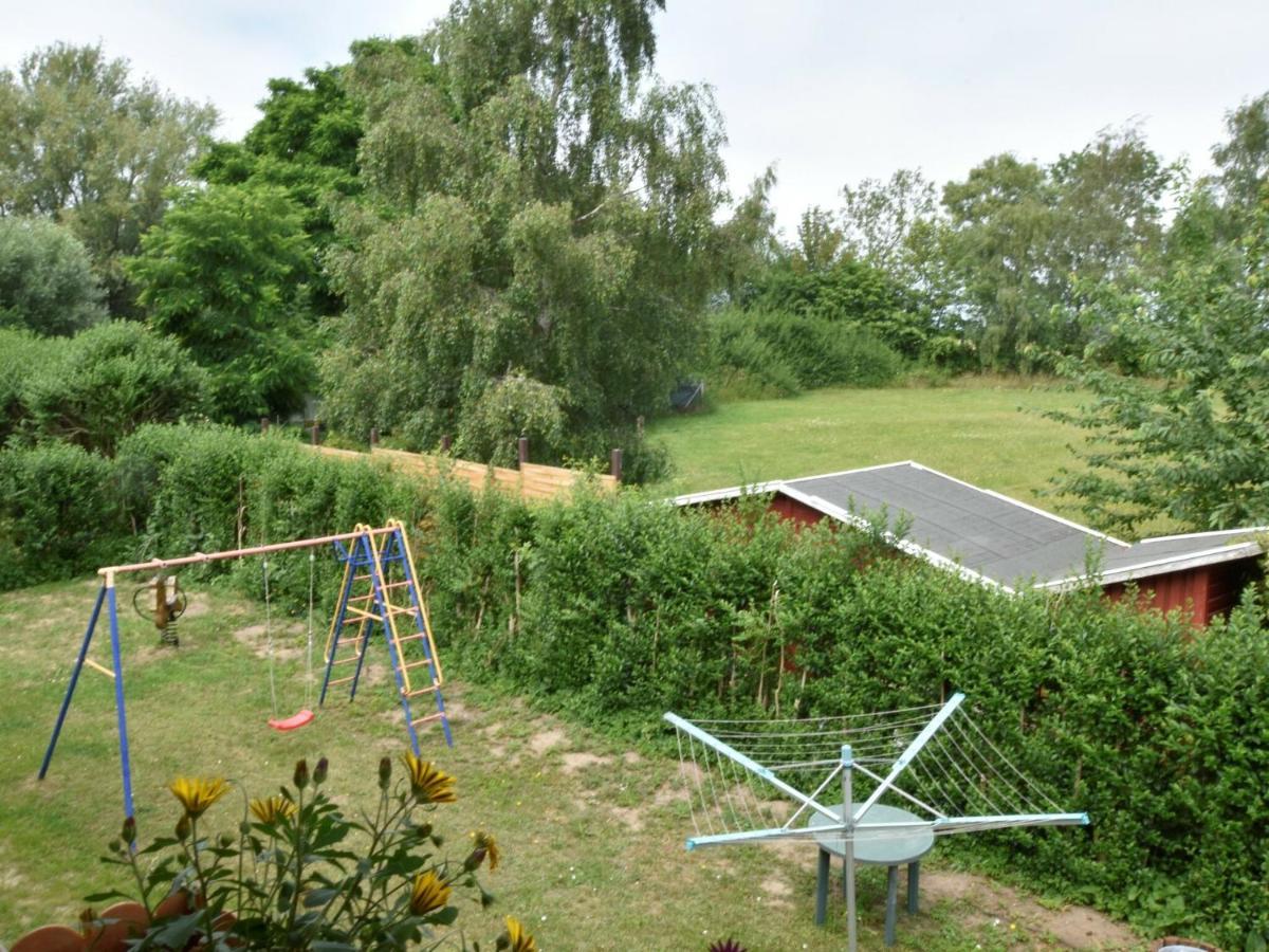 Holiday Home In Rerik Near The Baltic Sea Zimmer foto