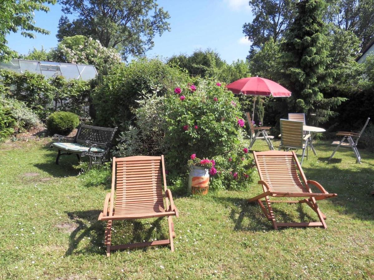 Holiday Home In Rerik Near The Baltic Sea Zimmer foto