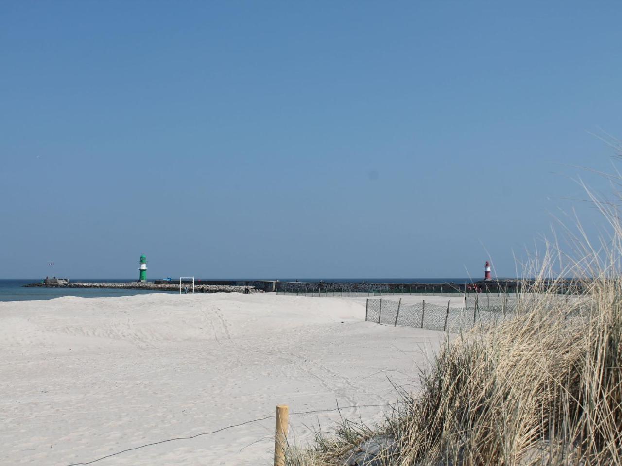 Holiday Home In Rerik Near The Baltic Sea Exterior foto