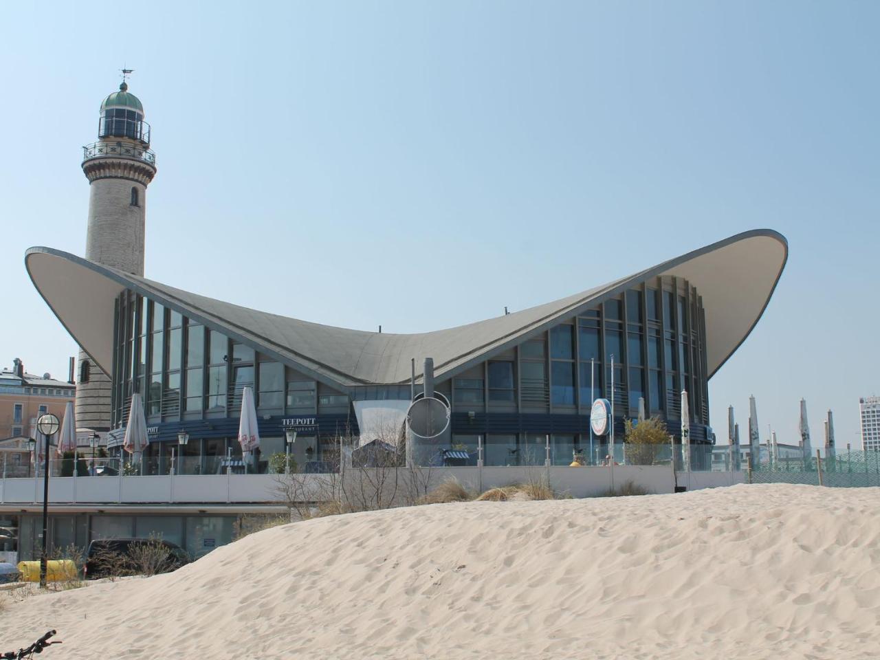 Holiday Home In Rerik Near The Baltic Sea Exterior foto