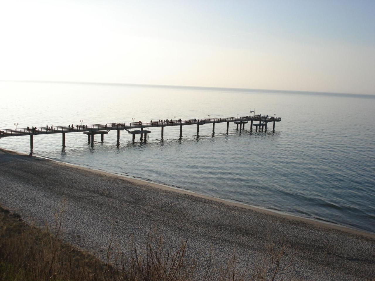 Holiday Home In Rerik Near The Baltic Sea Exterior foto