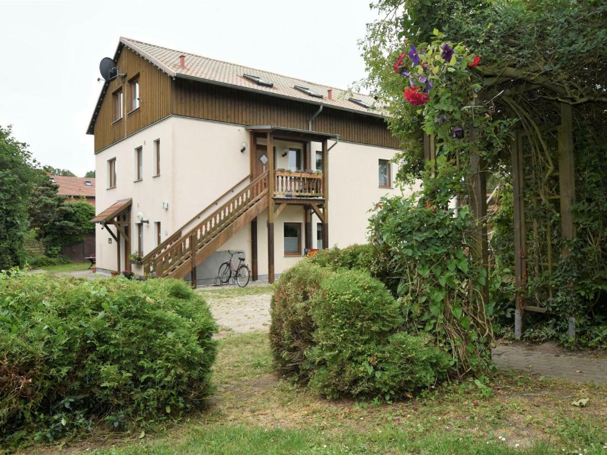 Holiday Home In Rerik Near The Baltic Sea Exterior foto